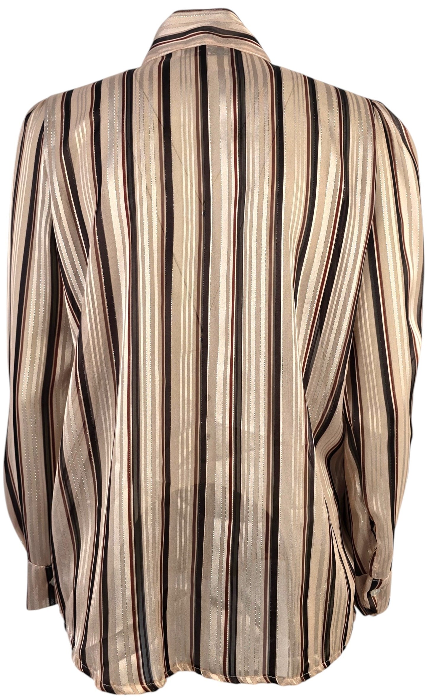 Camicia a Righe