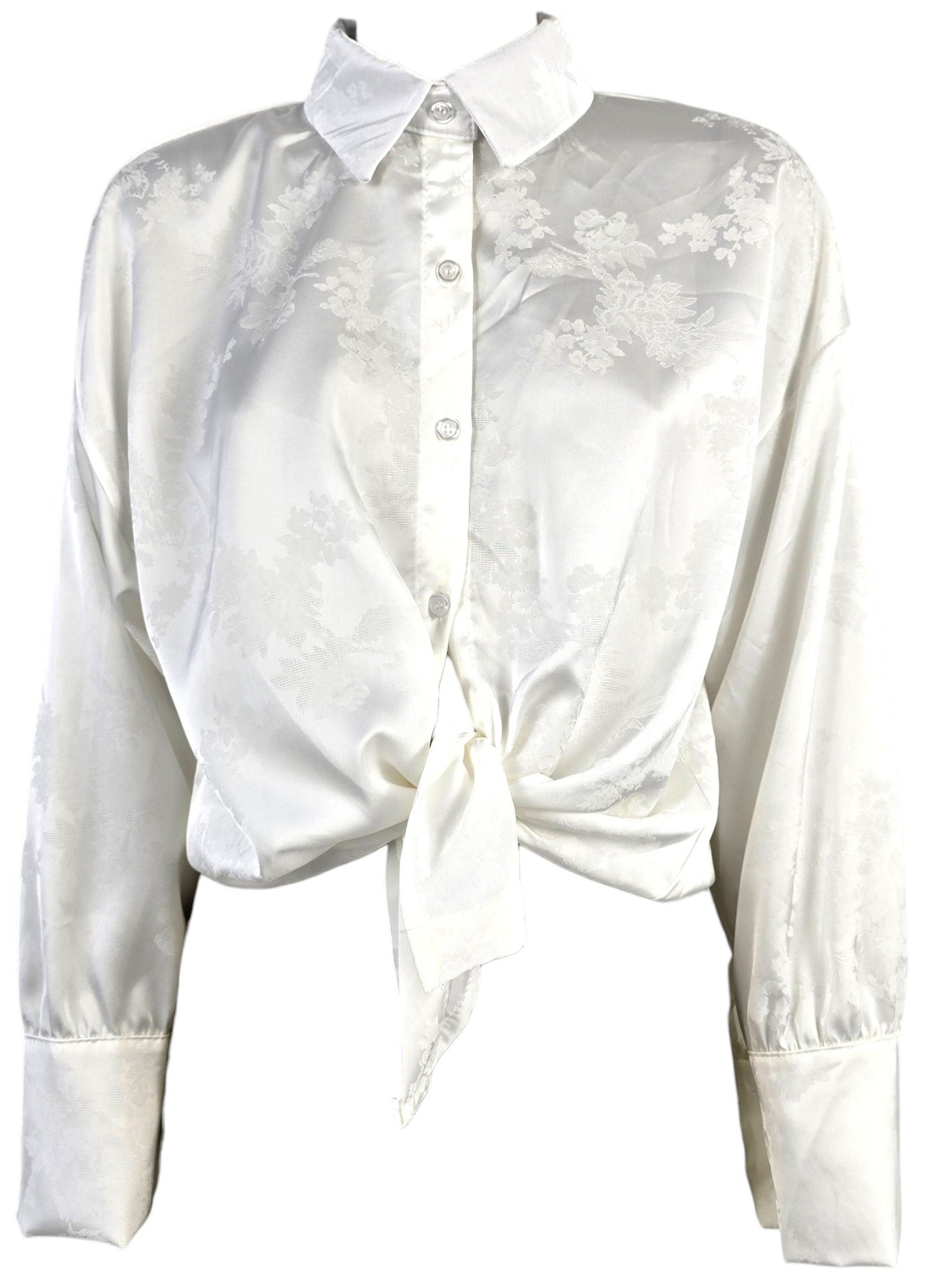 Camicia bianca