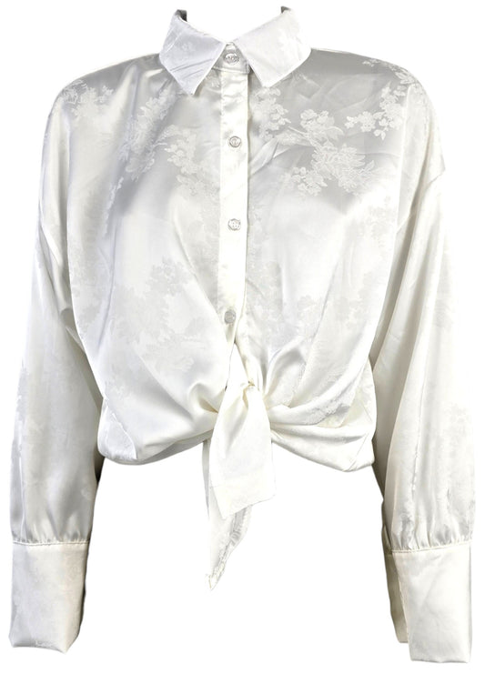 Camicia bianca