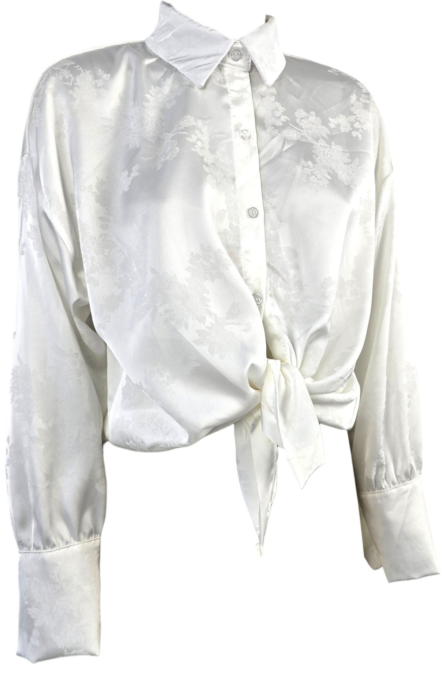 Camicia bianca