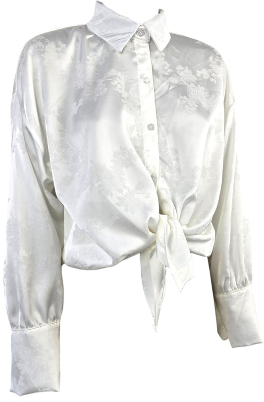 Camicia bianca