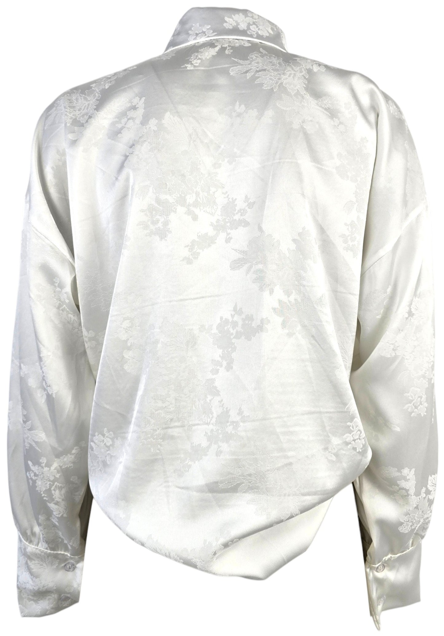 Camicia bianca