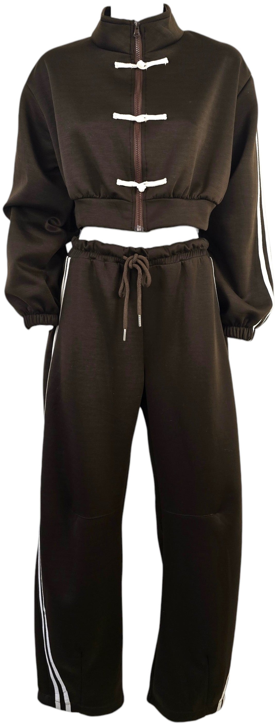 Tuta "Coreana"