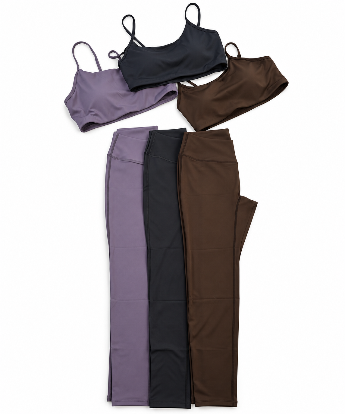 Completo sportivo 3 pezzi
