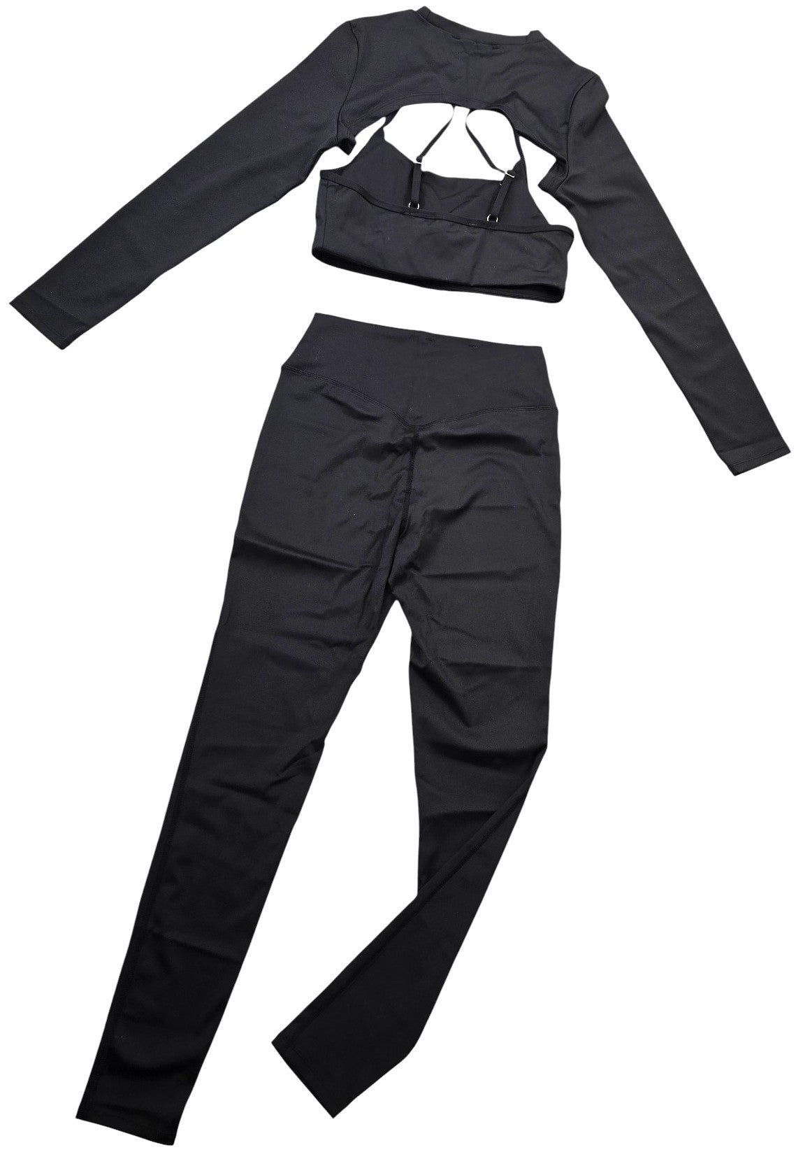 Completo sportivo 3 pezzi