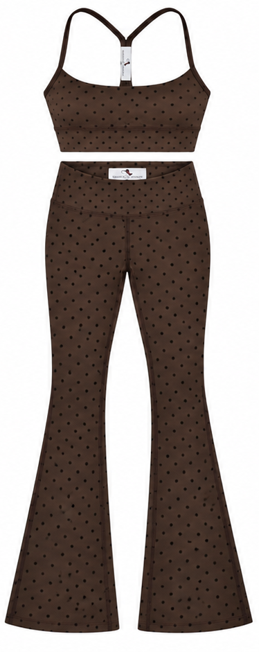 Completo sportivo 2 pezzi