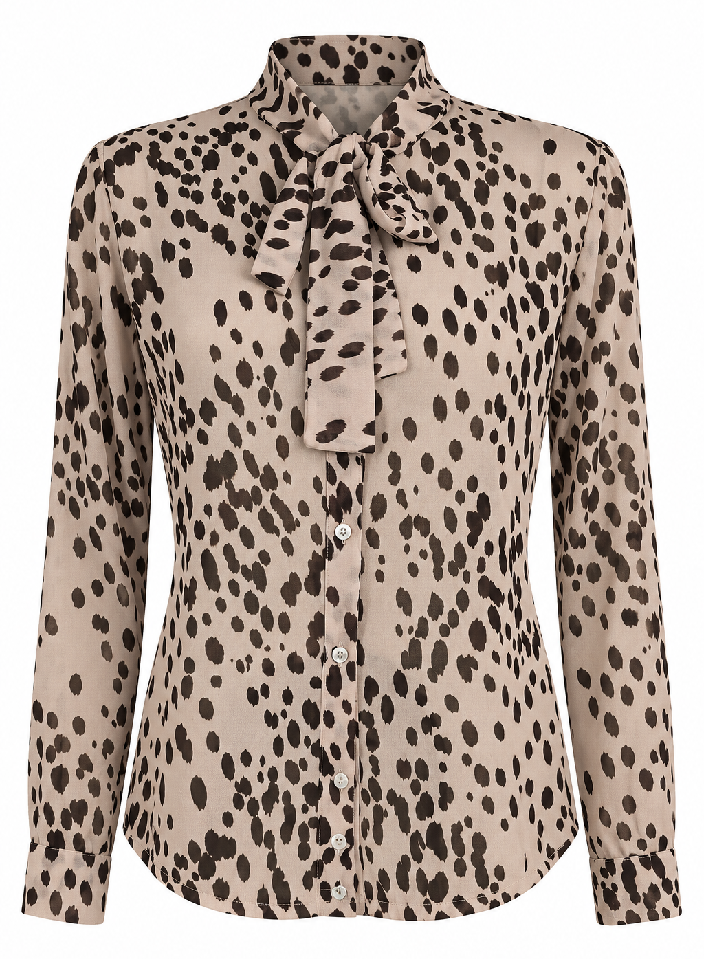 Camicia maculata