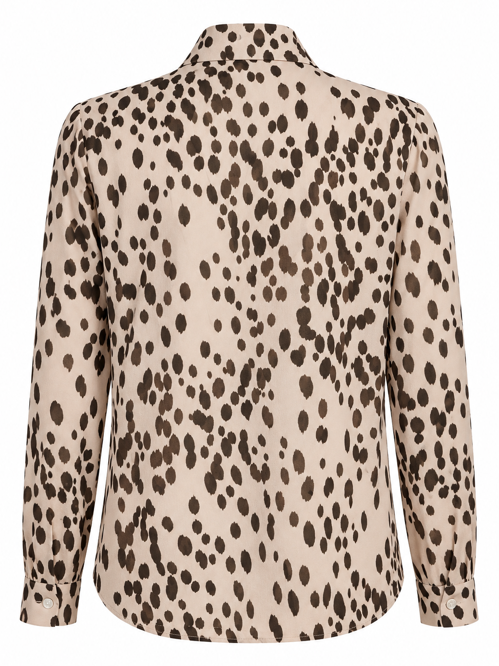 Camicia maculata