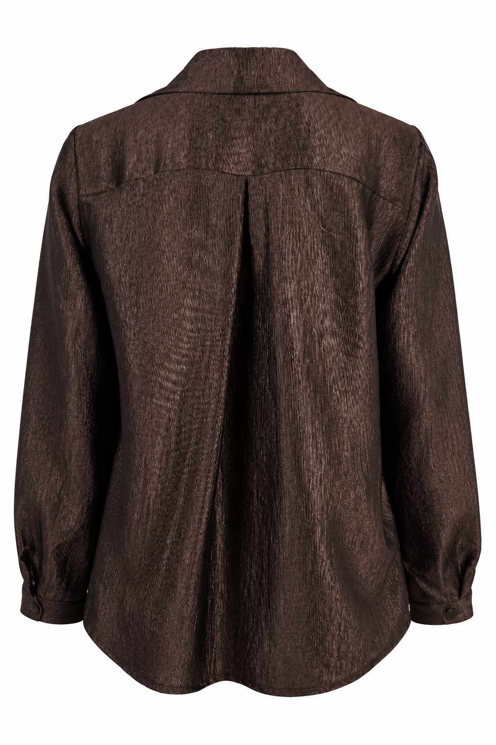 Camicia laminata