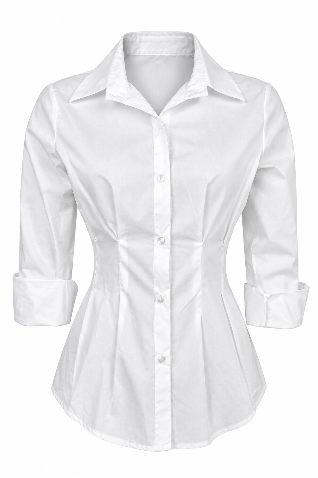 Camicia bianca