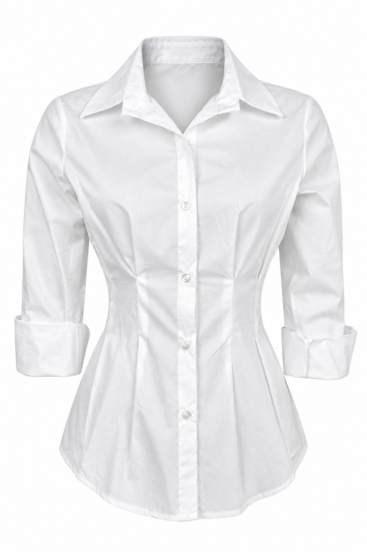Camicia bianca