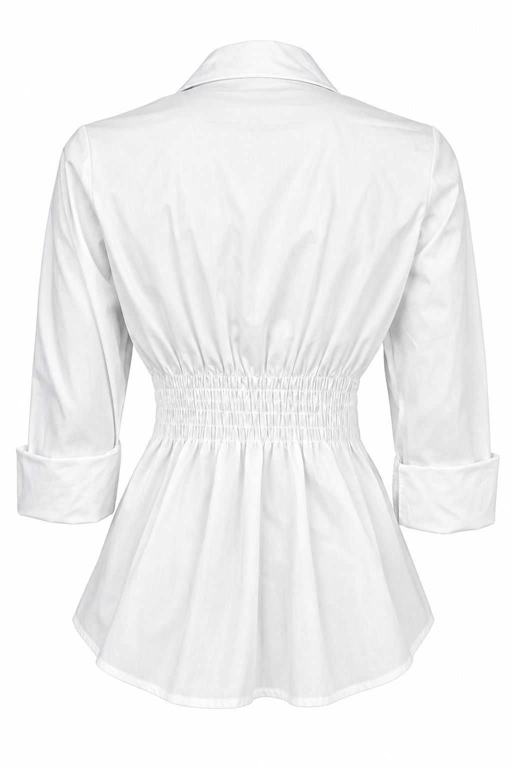 Camicia bianca