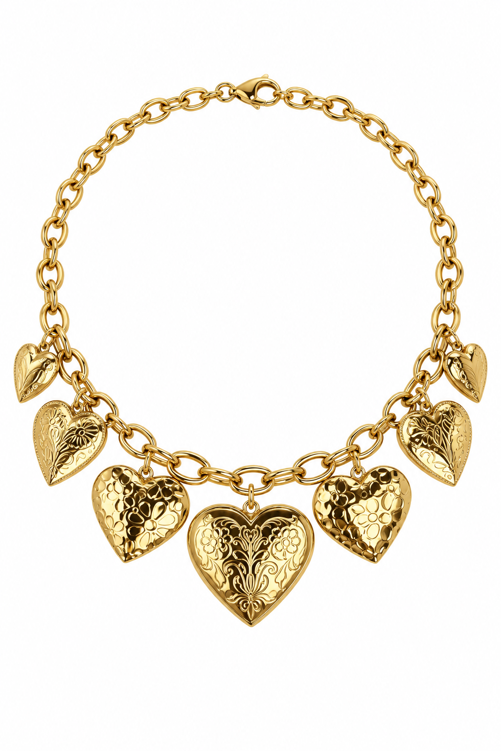 Collana girocollo