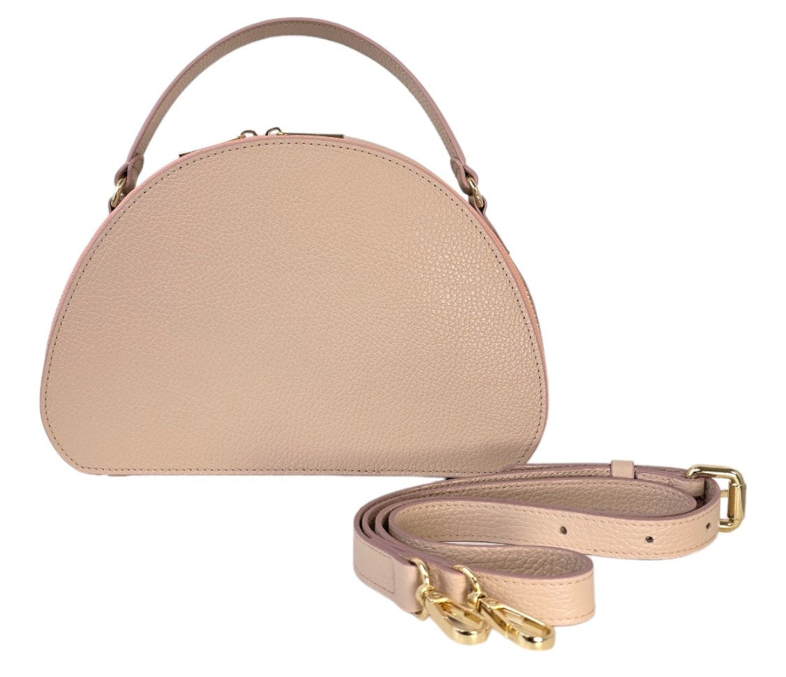 Borsa Rigida Per 3 Bocce – Elegante E Made In France