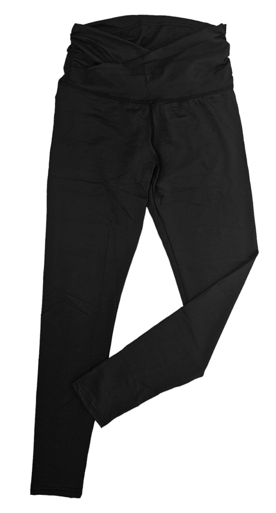 Leggings a incrocio