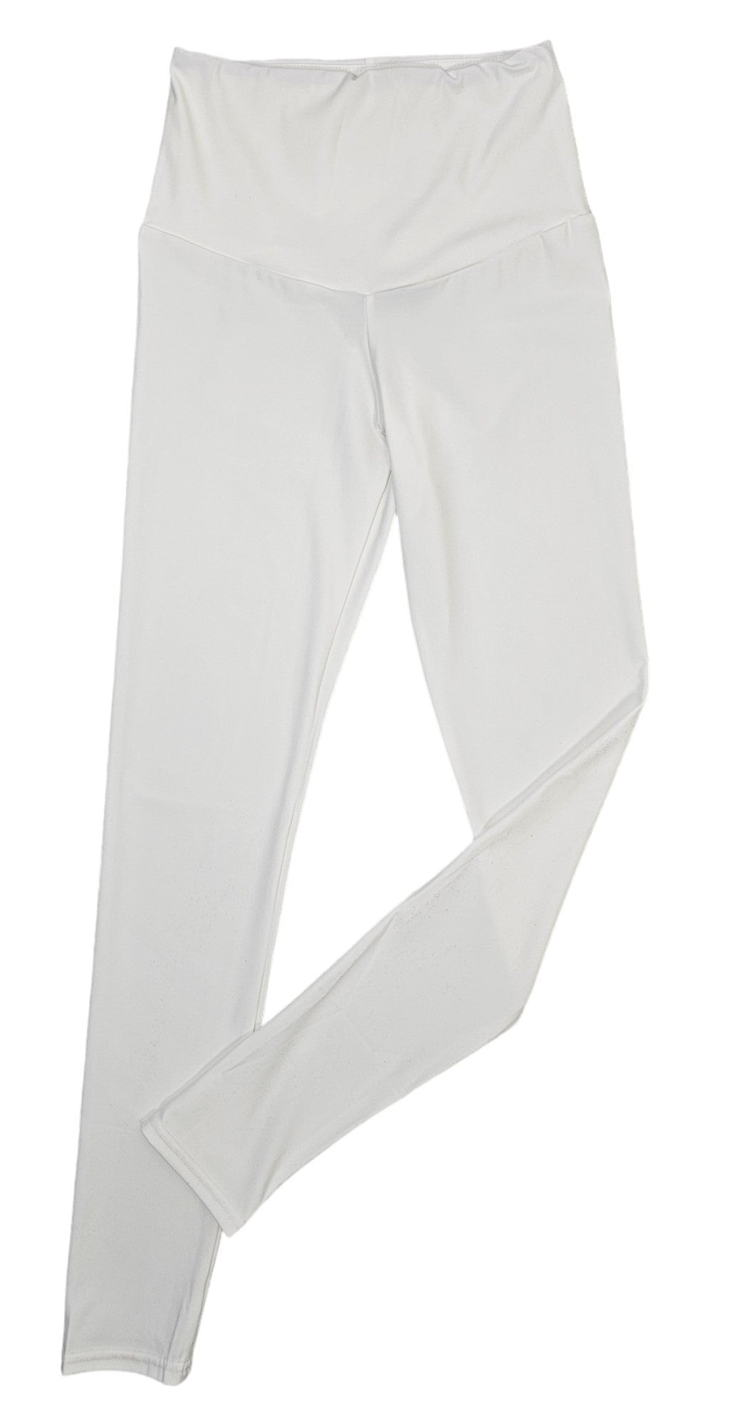 Jeggings Bianco | I Leggings Di Jeans Su - Foto 10