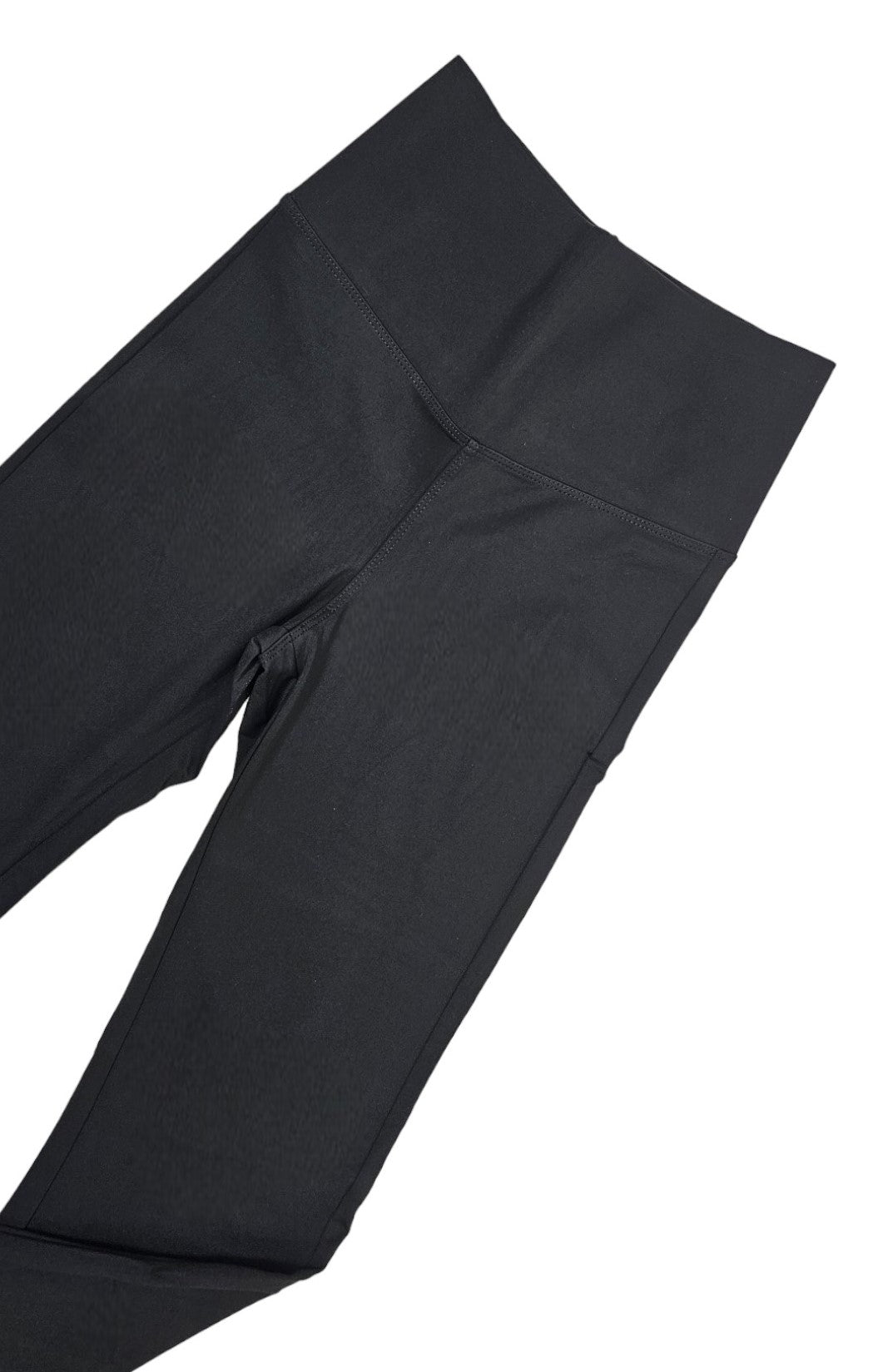 Leggings, pantalone a zampa