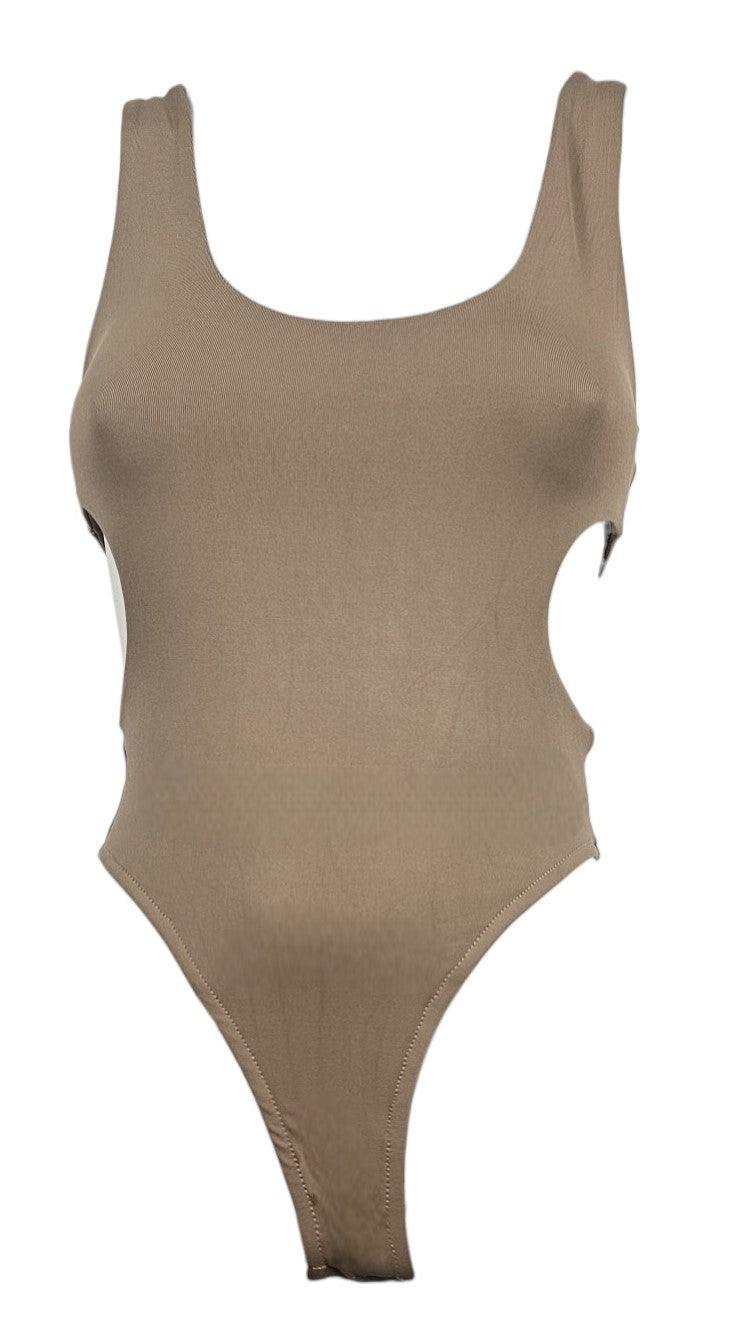 Body sgambato