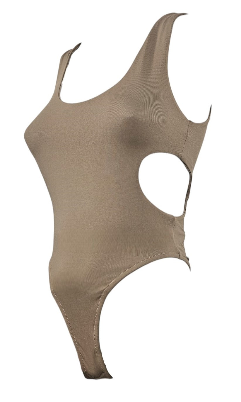 Body sgambato