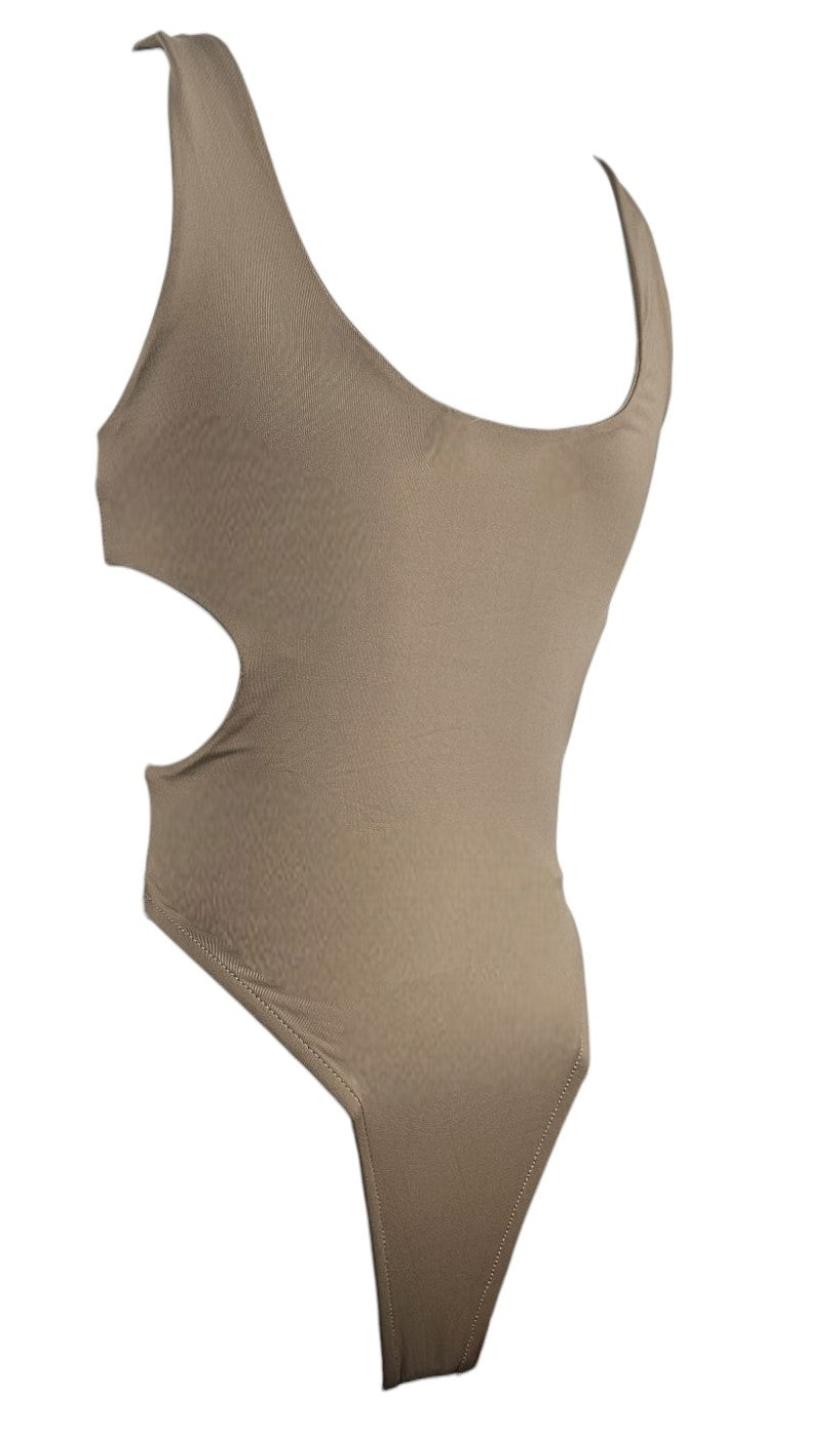 Body sgambato