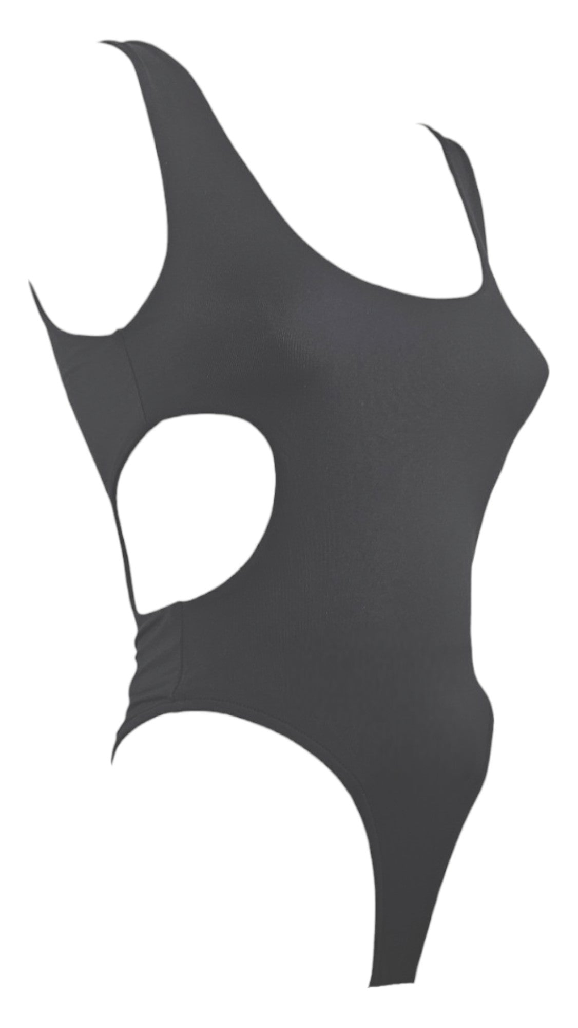 Body sgambato