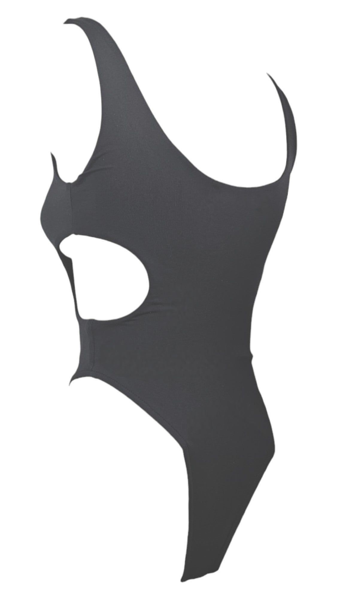 Body sgambato
