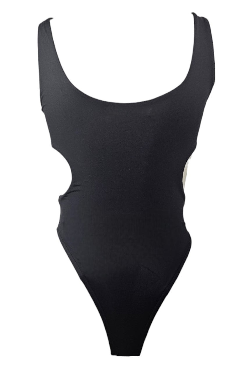 Body sgambato