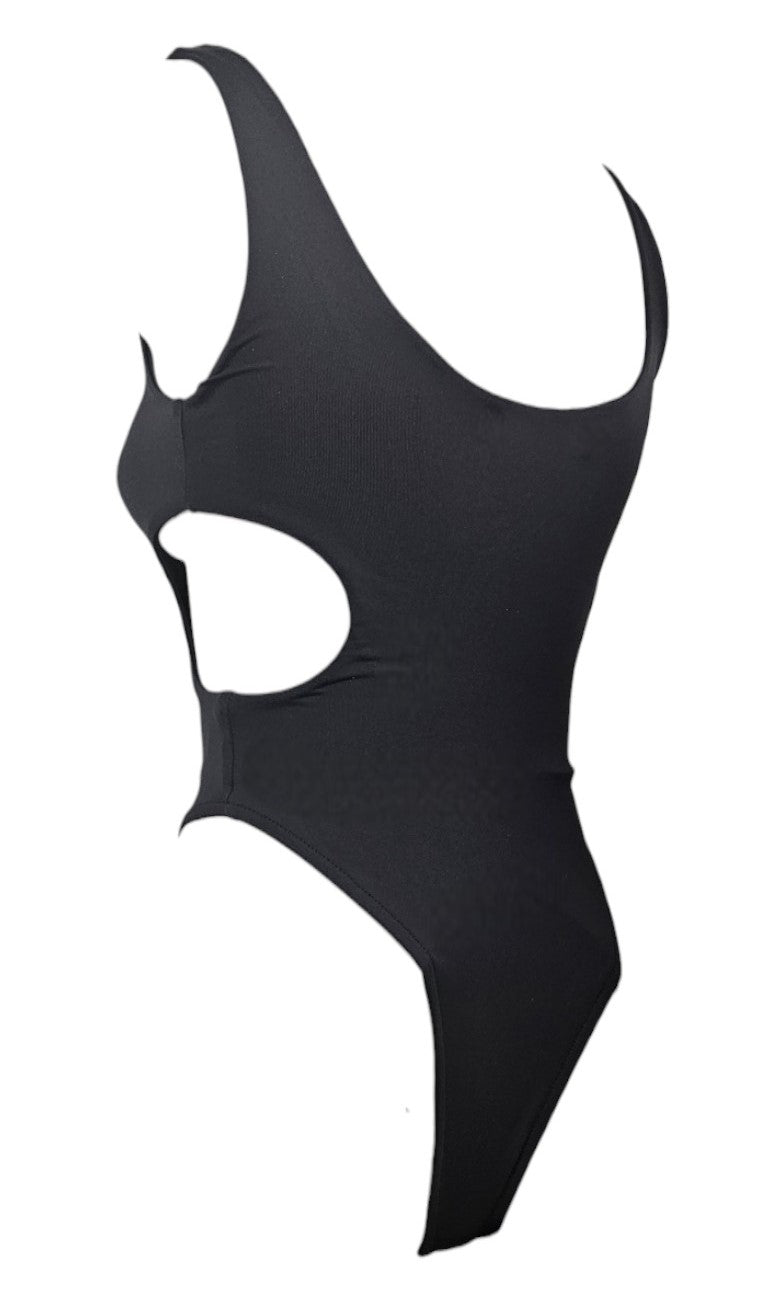 Body sgambato