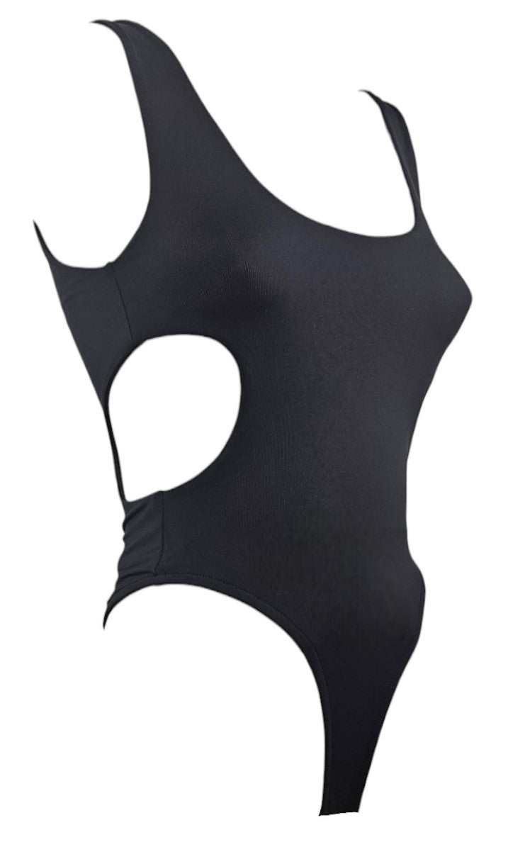 Body sgambato