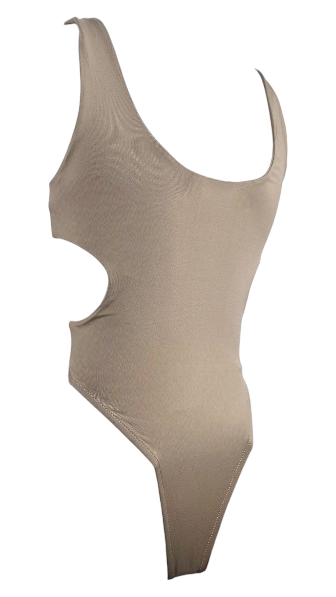 Body sgambato