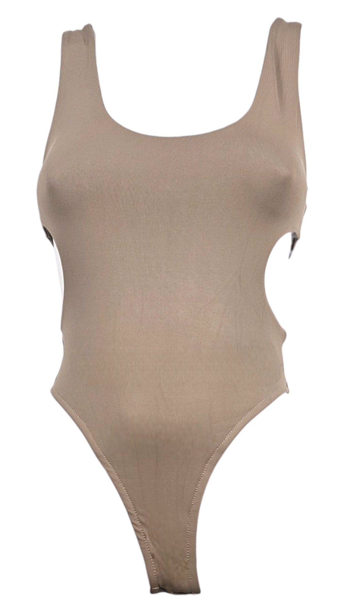 Body sgambato
