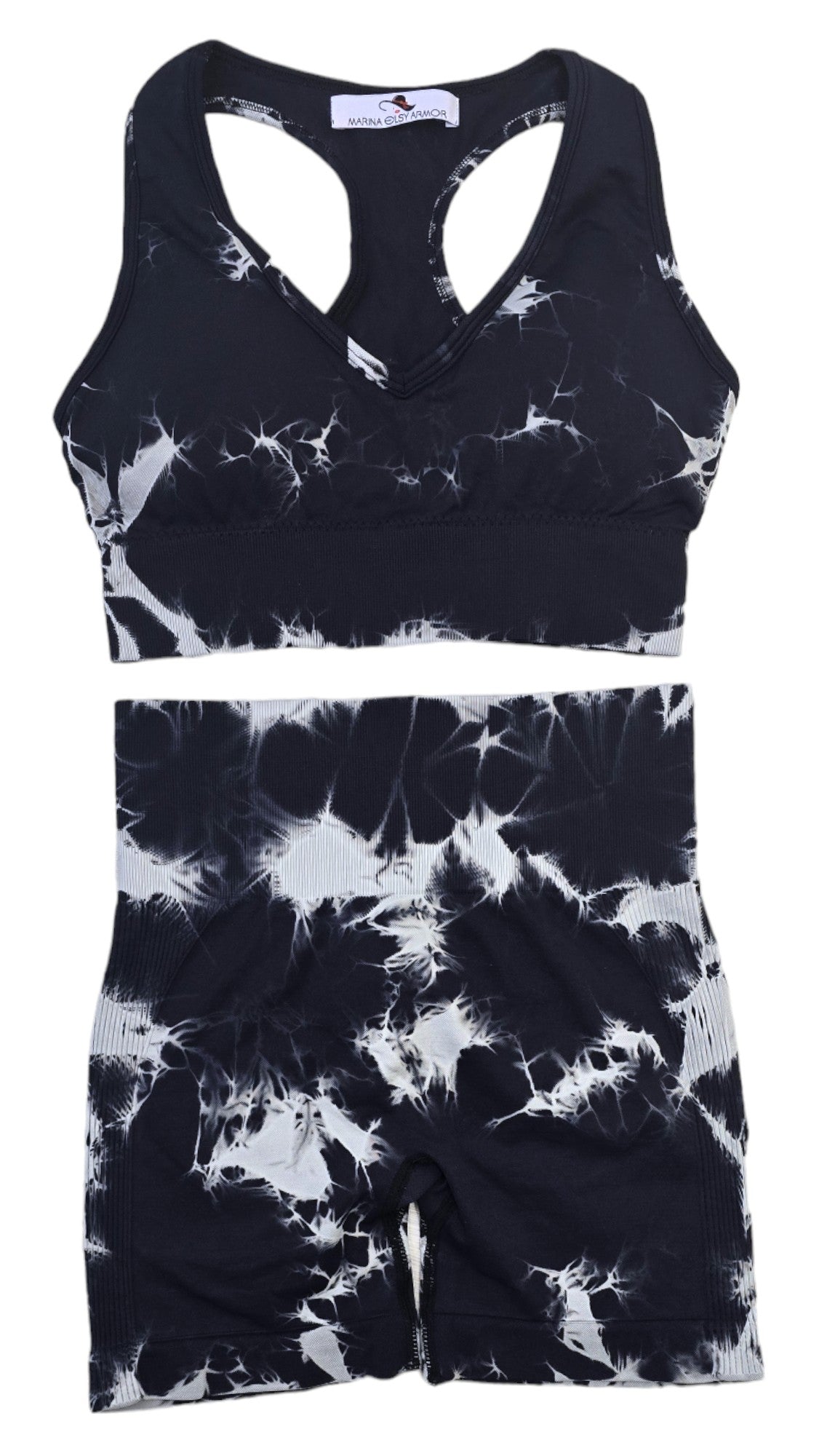 Set Casual, completo sportivo