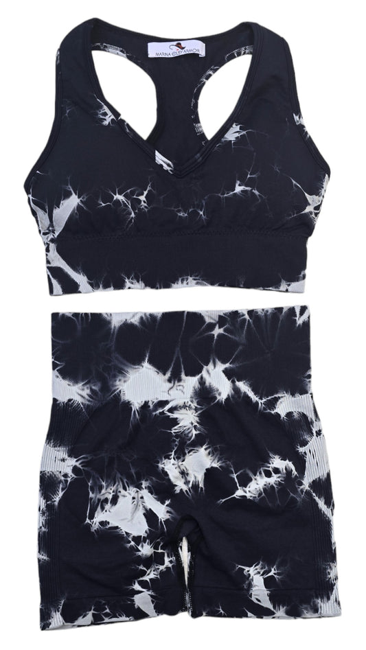 Set Casual, completo sportivo