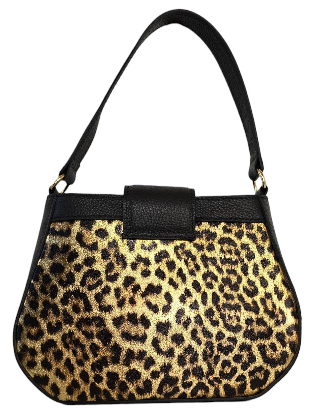 Borsa  leopardata