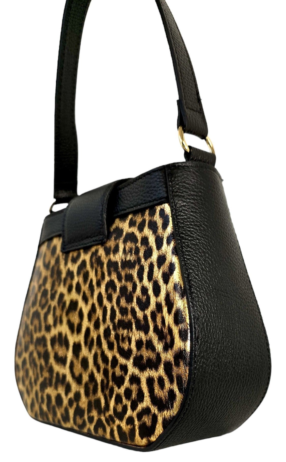 Borsa  leopardata