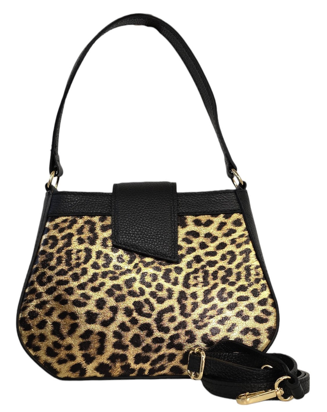 Borsa  leopardata