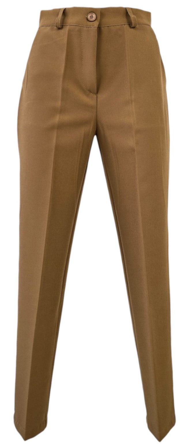 Pantalone classico elegante