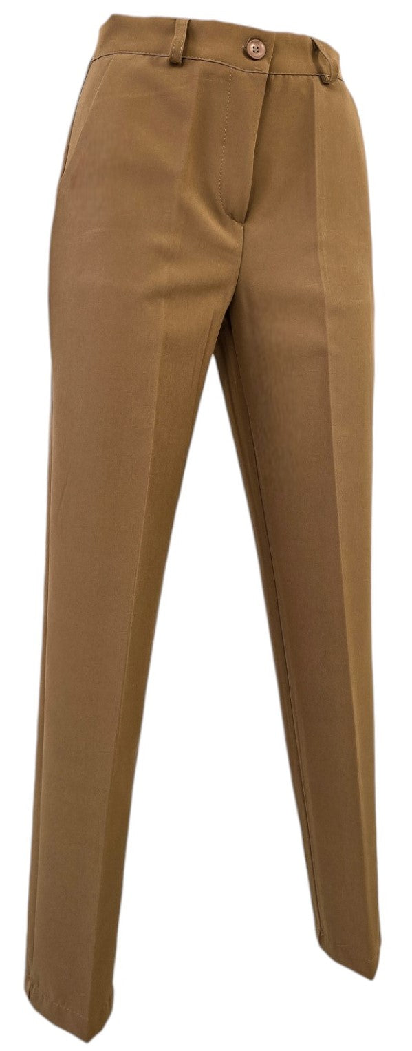 Pantalone classico elegante