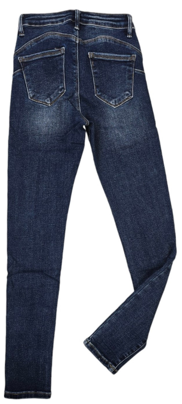 Jeans skinny push up