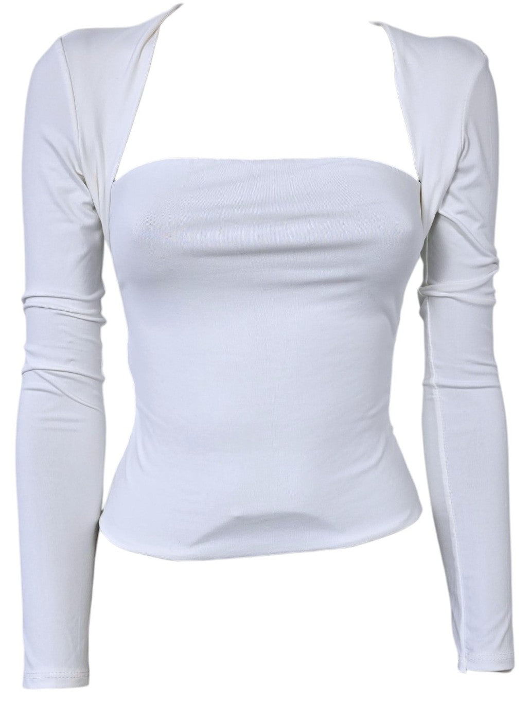 Maglia aderente