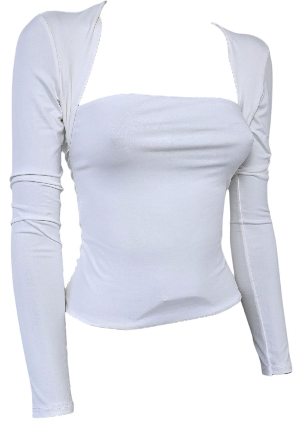 Maglia aderente