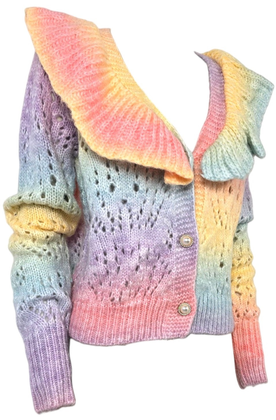 Cardigan Multicolor