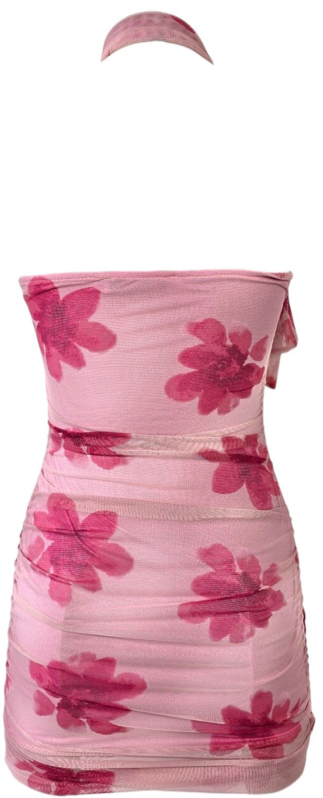 Minidress "Spring"
