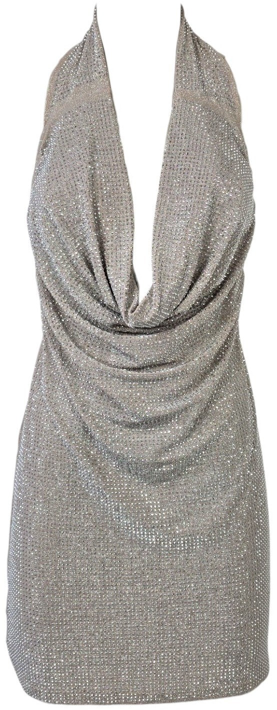 Minidress "Luxe"