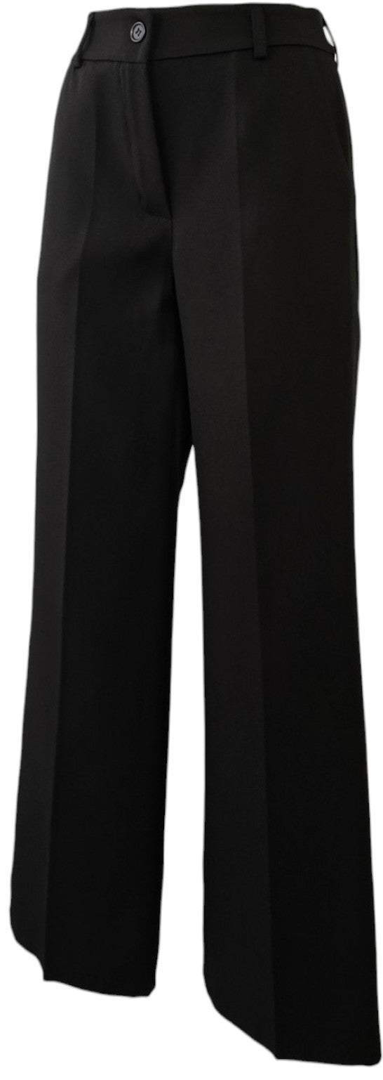 Pantalone elegante a palazzo
