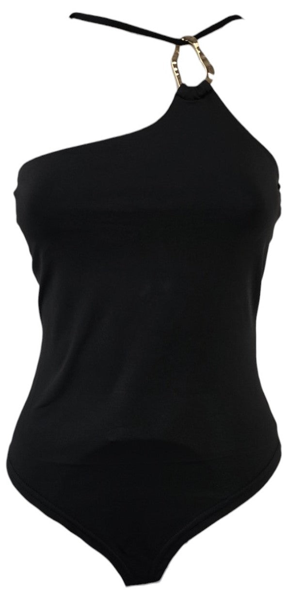 Body con anello