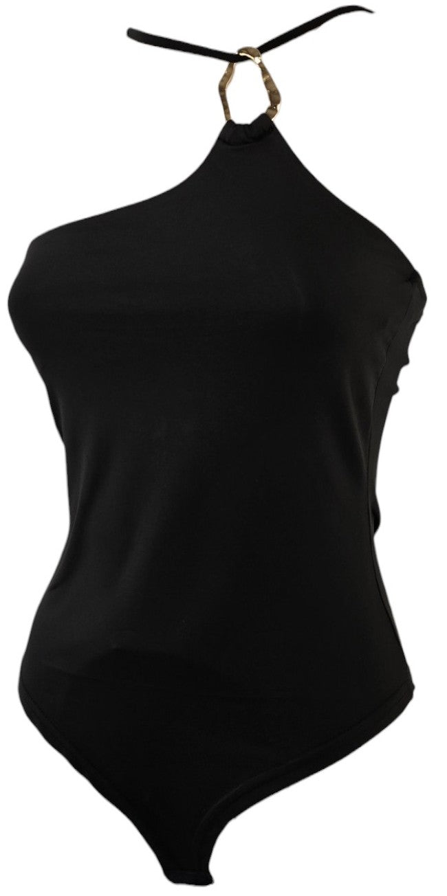 Body con anello