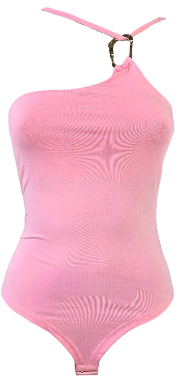 Body con anello