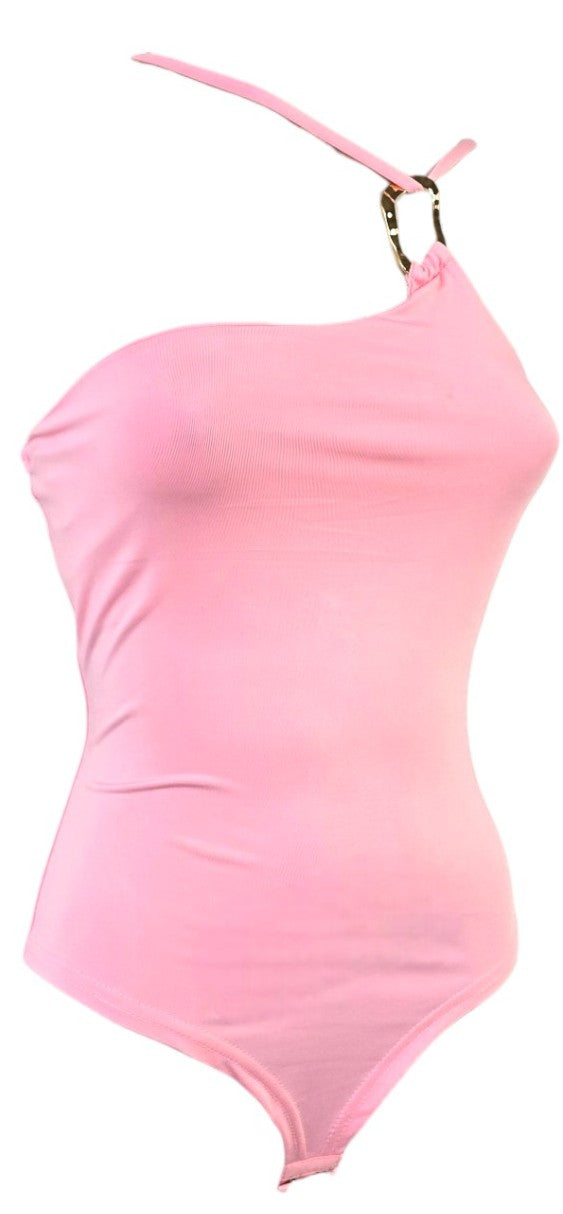 Body con anello