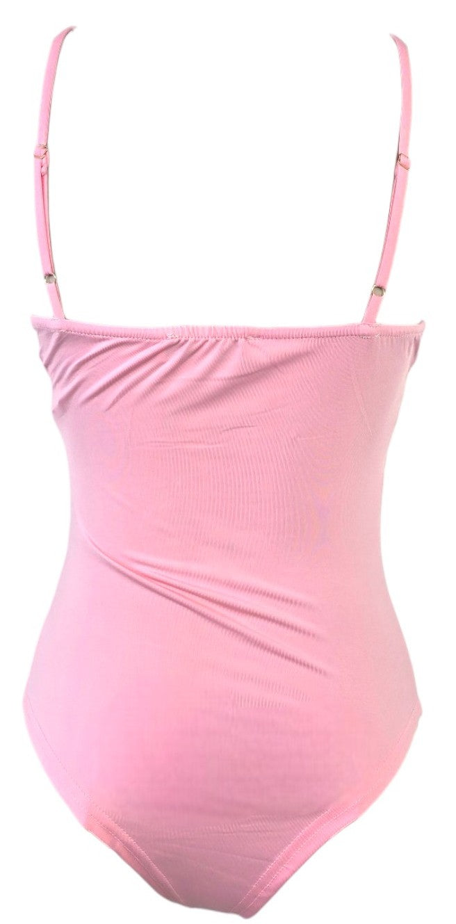 Body con anello